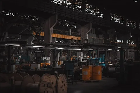 渠道合作与批量供货